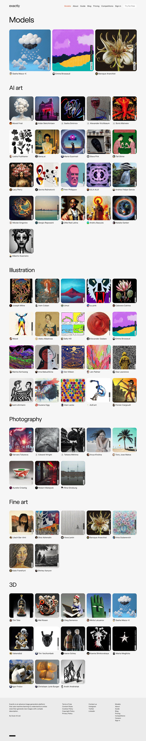 Exactly
			    ux ui design