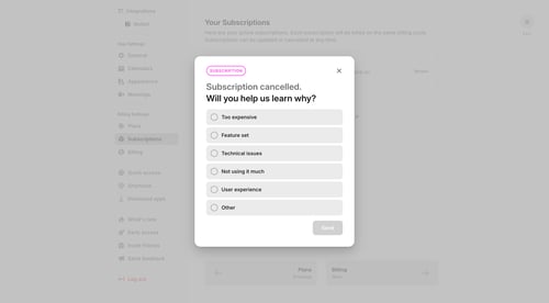 Amie
			       ux ui design