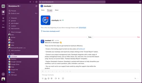 Slack
			          ux ui design