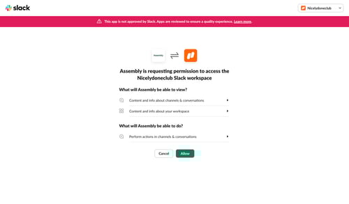 Assembly
			    ux ui design