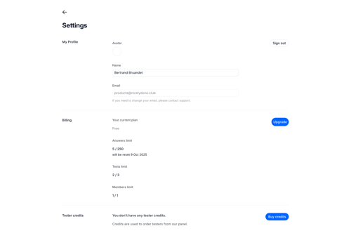 Wynde
			     ux ui design