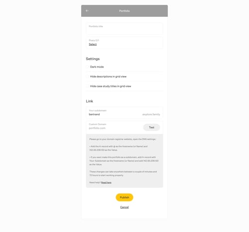 Explore
			     ux ui design