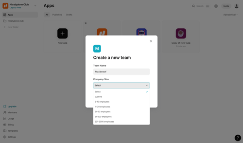 Glide
			    ux ui design