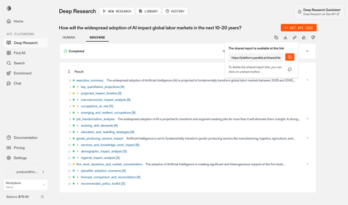 Parallel
			    ux ui design