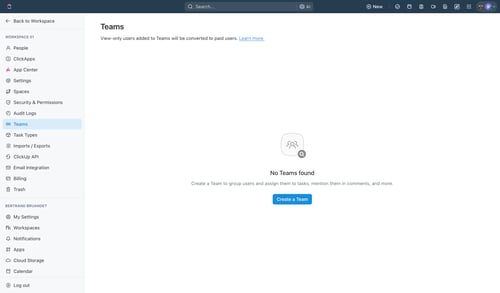 ClickUp
			          ux ui design