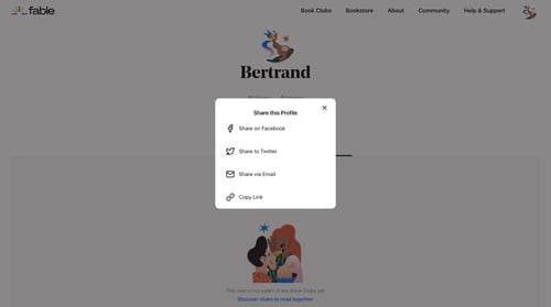 Fable
				share page example