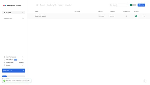 Eraser
			               ux ui design