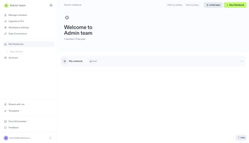Decipad
			          ux ui design