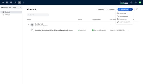 Front
			    ux ui design