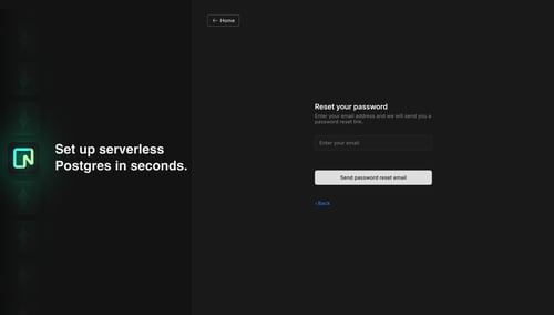 Neon
			       ux ui design