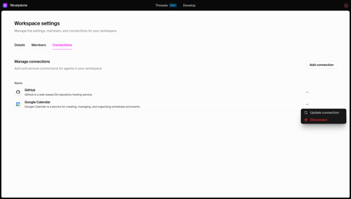 Hypermode
			    ux ui design