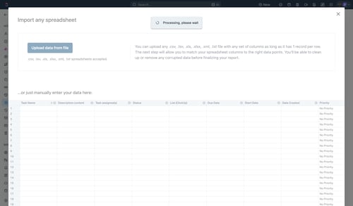 ClickUp
			           ux ui design