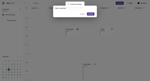 Daybridge
			           ux ui design