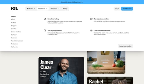 Kit
			    ux ui design