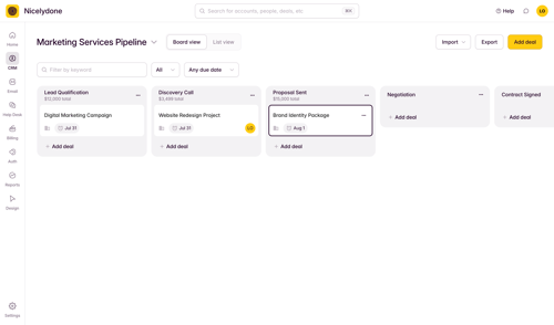 Outseta
			       ux ui design