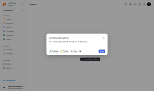 UserJot
			   ux ui design