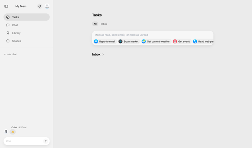 Cobot
			   ux ui design