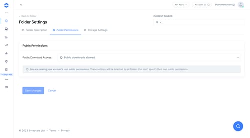 Bytescale
			          ux ui design