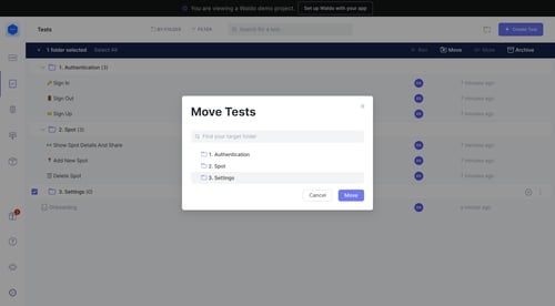 Waldo
			  ux ui design