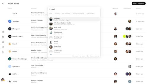 Read.cv
			     ux ui design
