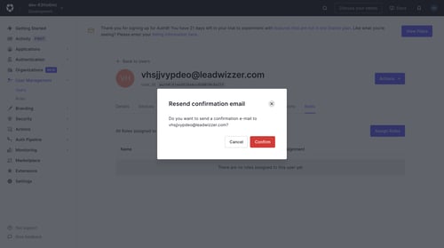 Auth0
			  ux ui design