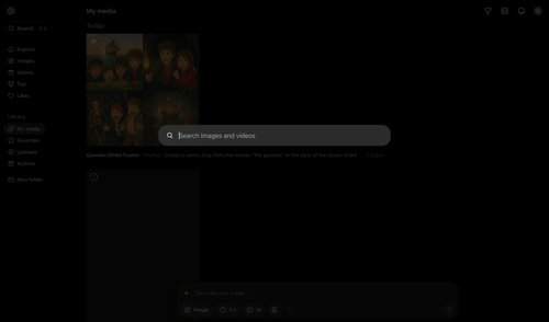 Sora
			        ux ui design