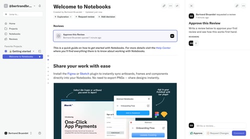 Abstract
				detail page page example
