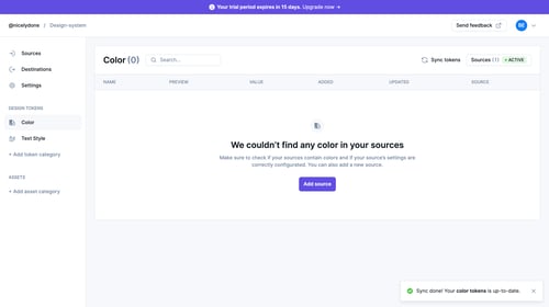 Specify
			      ux ui design