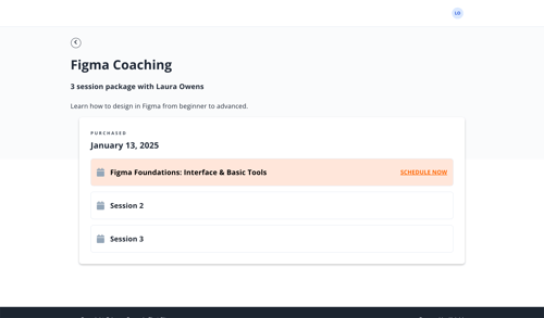 Kajabi
			      ux ui design