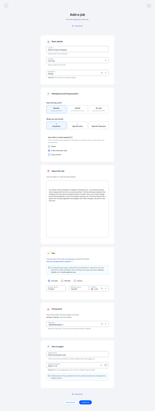 Remote
			     ux ui design