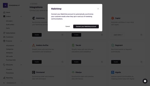 Swell
			       ux ui design