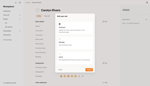 Aboard
			        ux ui design