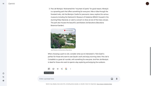 Gemini
			      ux ui design