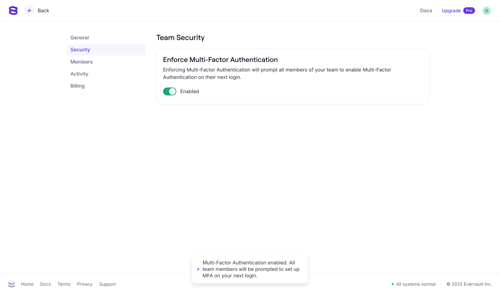 Evervault
			      ux ui design