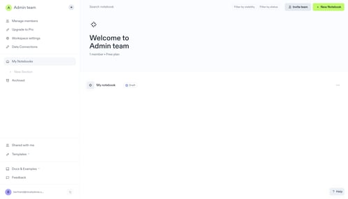 Decipad
			          ux ui design