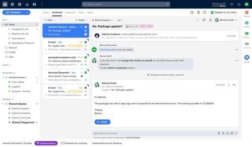 Front
			             ux ui design