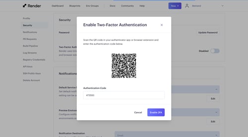 Render
			         ux ui design