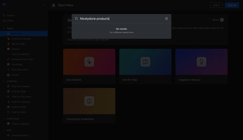 Craft
			         ux ui design