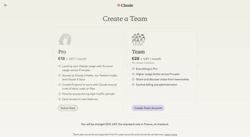 Claude
			               ux ui design