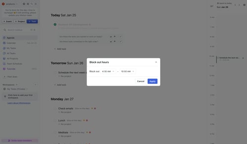 Motion
			            ux ui design