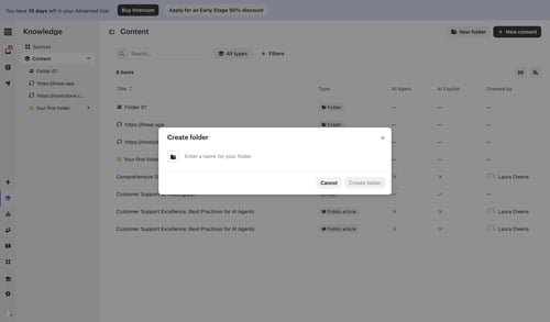 Intercom
			          ux ui design