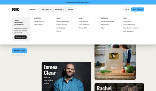 Kit
			    ux ui design