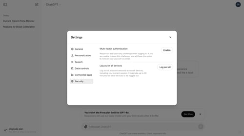 ChatGPT
			          ux ui design