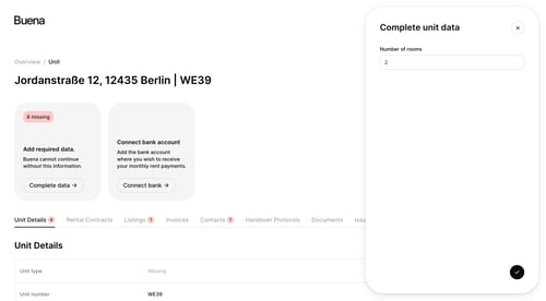 Buena
			    ux ui design