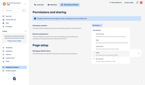 Gamma
			        ux ui design