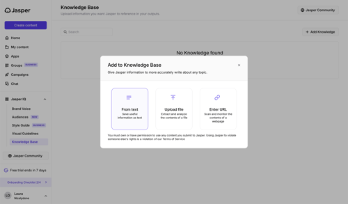 Jasper
			       ux ui design