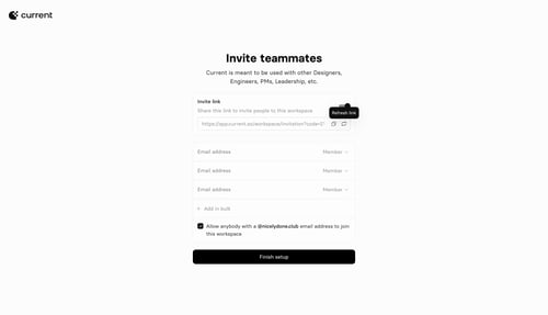 Current
			      ux ui design