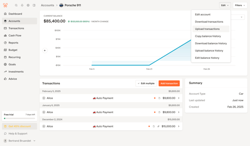 Monarch
			                 ux ui design