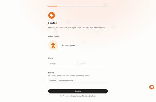 Delphi
			      ux ui design