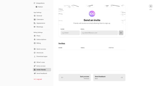 Amie
			          ux ui design